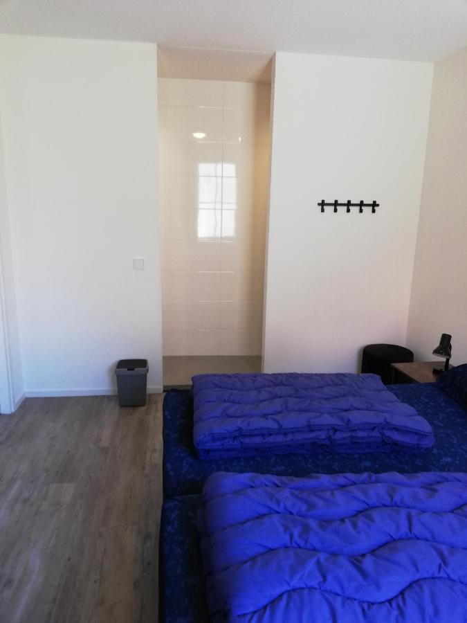 Hooivak Apartment ฮอลลุม ภายนอก รูปภาพ